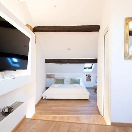 La Nuova Torretta Sui Navigli Apartment มิลาน ภายนอก รูปภาพ