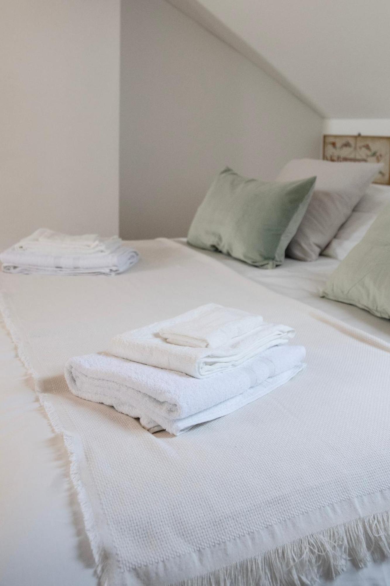 La Nuova Torretta Sui Navigli Apartment มิลาน ภายนอก รูปภาพ