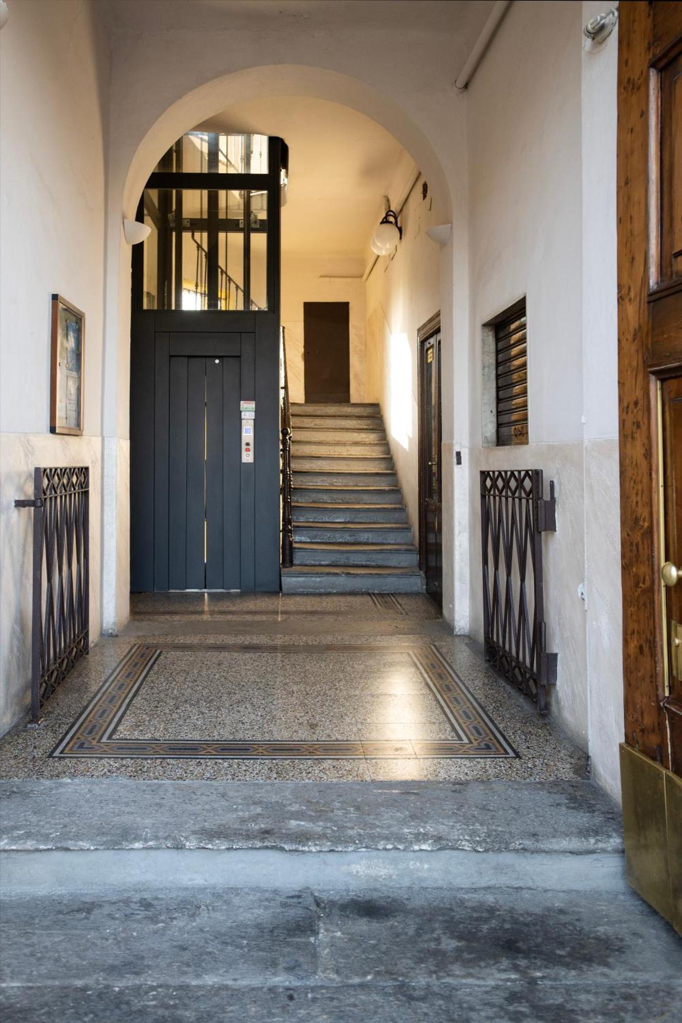 La Nuova Torretta Sui Navigli Apartment มิลาน ภายนอก รูปภาพ
